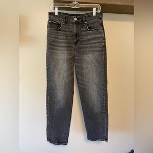 90s Boyfriend American Eagle Jeans